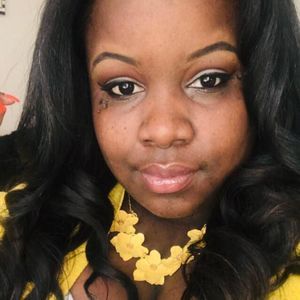 Meet your Posher, Jasmin